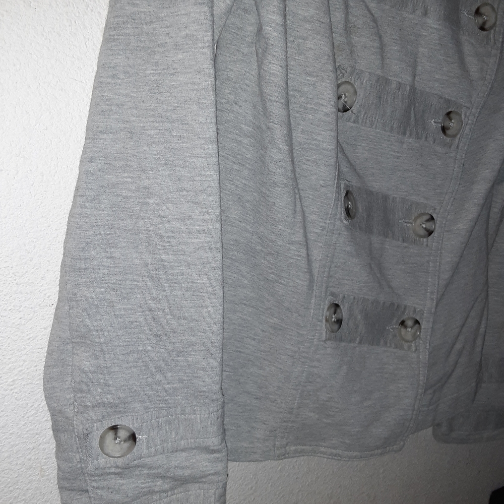 Cabi Jacket Size Small - image 2